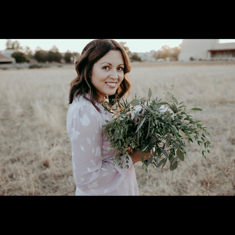 Meet your Posher, Victoria